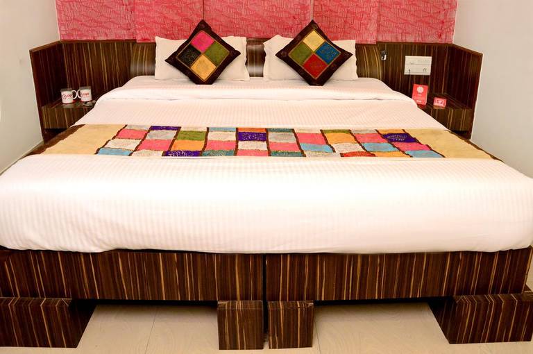 OYO Rooms Jaipur Junction 2
