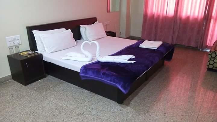Hotel Sky Inn