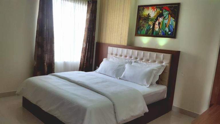 D'Villa Guest House