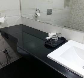 Hotel Broadway в Джайпуре