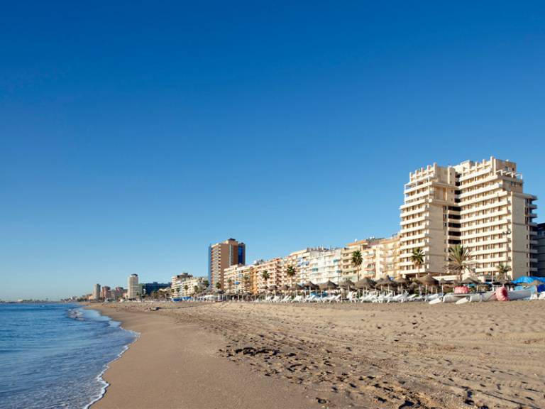 Confortel Fuengirola