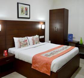 Туры в OYO Premium Near Ram Bagh в Индии