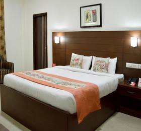 Отдых в OYO Premium Near Ram Bagh - Индия, Джайпур