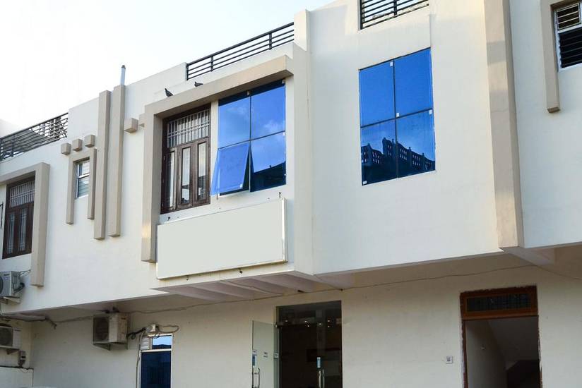 OYO Rooms Vaishali Nagar Khatipura Circle 3* Индия, Джайпур