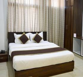 Отдых в OYO Rooms Vaishali Nagar Khatipura Circle - Индия, Джайпур