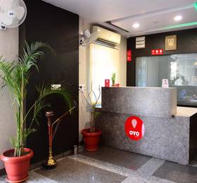OYO Rooms Vaishali Nagar Khatipura Circle в Джайпуре