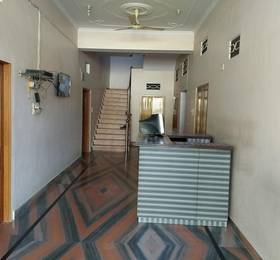 Paras Guest House в Джайпуре