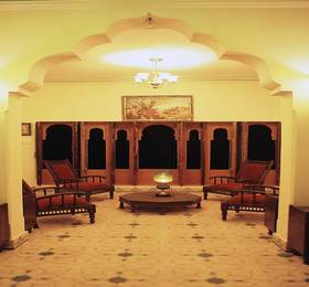 Туры в Hotel Tordi Palace - 100 km Jaipur в Индии