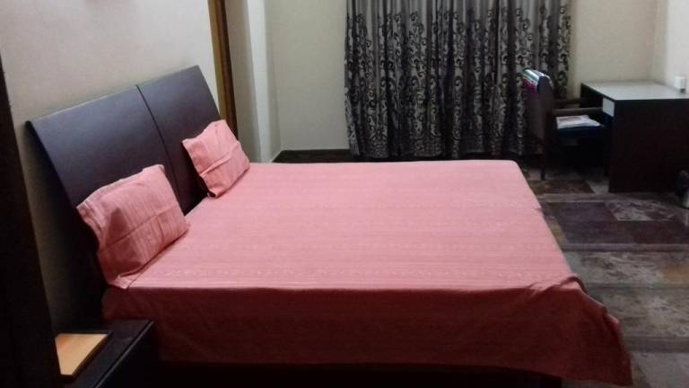 Sanman Home Stay