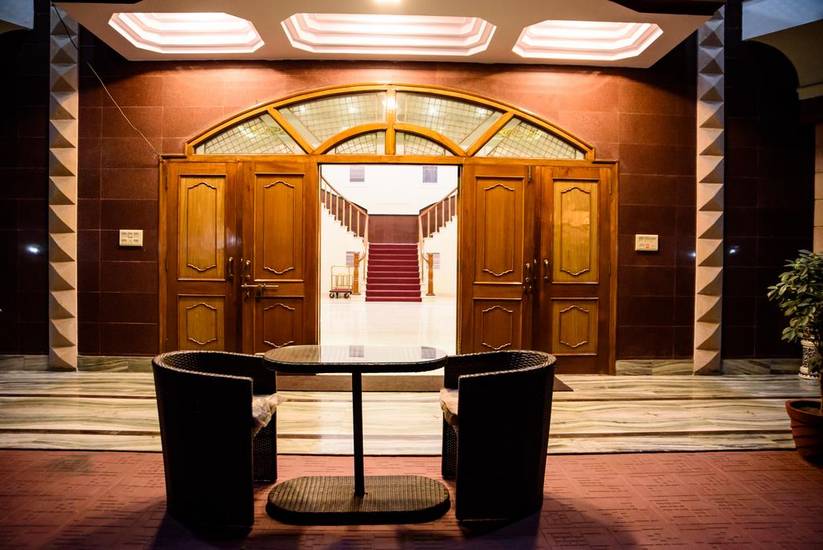 V Inn Villa 3* Индия, Джайпур