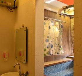Отдых в Hotel Shiv Villas - Bus Stand - Индия, Джайпур