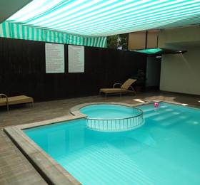 Best Western Plus O2 в Индауре
