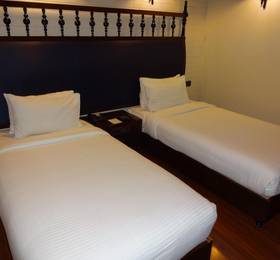 Отдых в Best Western Plus O2 - Индия, Индаур