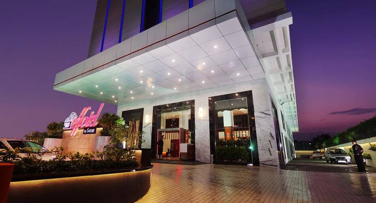 Effotel Hotel
