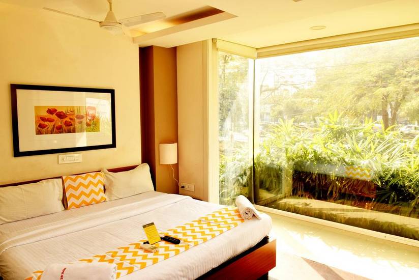 Prime Avenue Hotel 3* Индия, Индаур