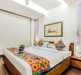 Prime Avenue Hotel в Индауре