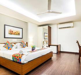Отдых в Prime Avenue Hotel - Индия, Индаур