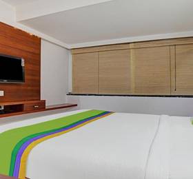 Туры в Treebo Cherry Tree в Индии
