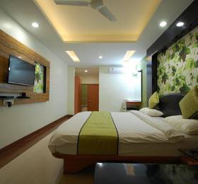 Туры в Hotel Ambassador в Индии
