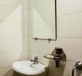 Hotel Silver Shed в Индауре