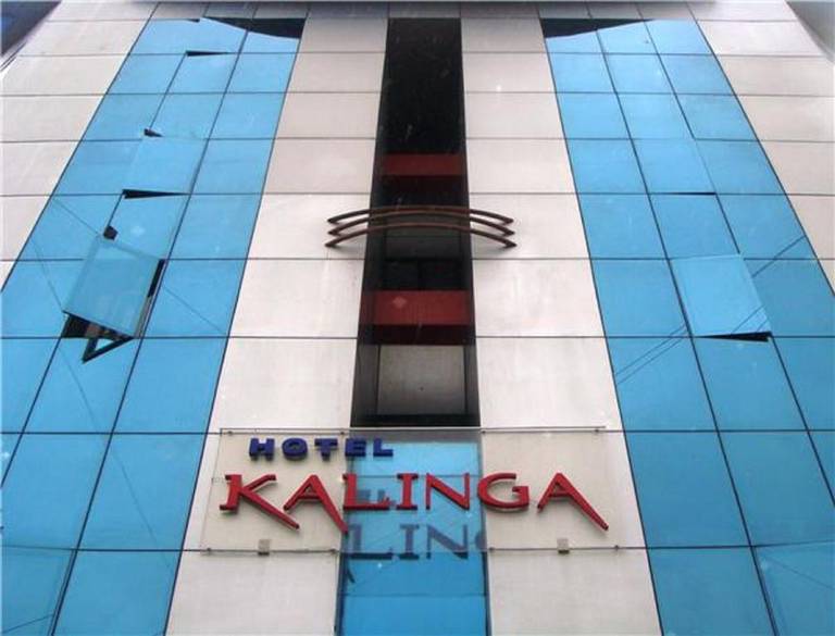 Hotel Kalinga