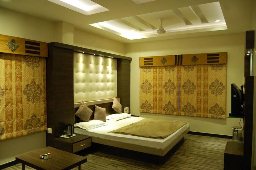 Hotel Purva 2* Индия, Индаур