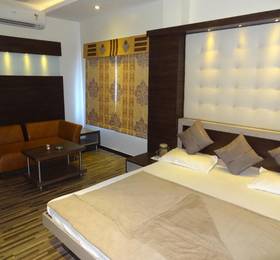 Отдых в Hotel Purva - Индия, Индаур