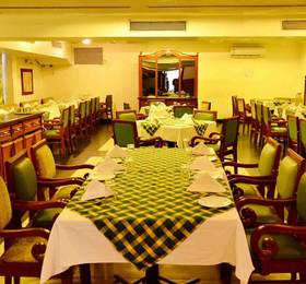 Туры в OYO Rooms Near Gokul Das Hospital в Индии