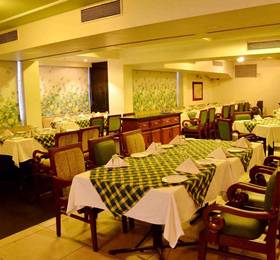 Отдых в OYO Rooms Near Gokul Das Hospital - Индия, Индаур