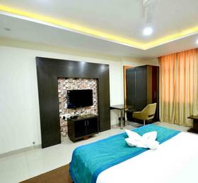 Отдых в OYO Rooms Rajendra Nagar 2 - Индия, Индаур