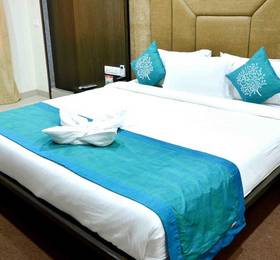 OYO Rooms Rajendra Nagar 2 в Индауре