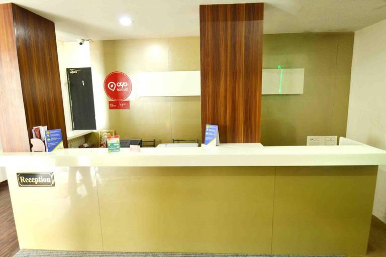 OYO Rooms Rajendra Nagar 2