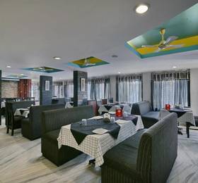 Отдых в OYO Rooms Sayaji Square - Индия, Индаур