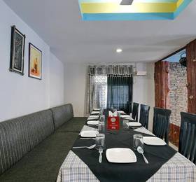 Туры в OYO Rooms Sayaji Square в Индии