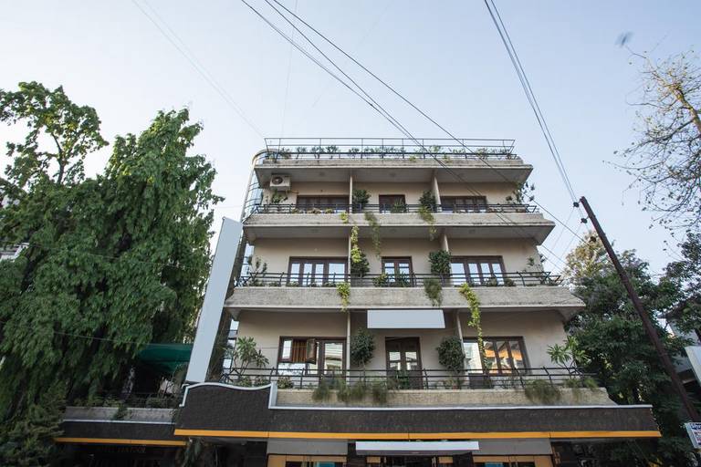 OYO Rooms Kanchan Bagh 2