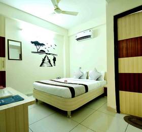 Отдых в STARiHOTELS Chhoti Gwaltoli Indore - Индия, Индаур