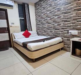 Отдых в Hotel Mehar Residency - Индия, Индаур