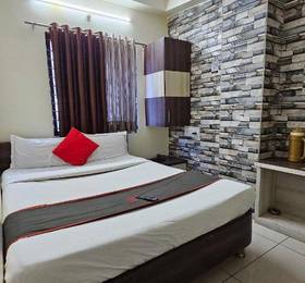 Туры в Hotel Mehar Residency в Индии
