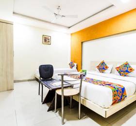 Туры в Hotel SVL в Индии
