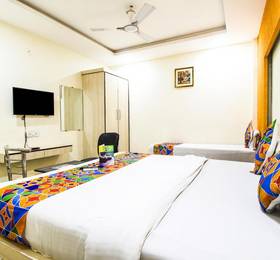 Отдых в Hotel SVL - Индия, Индаур