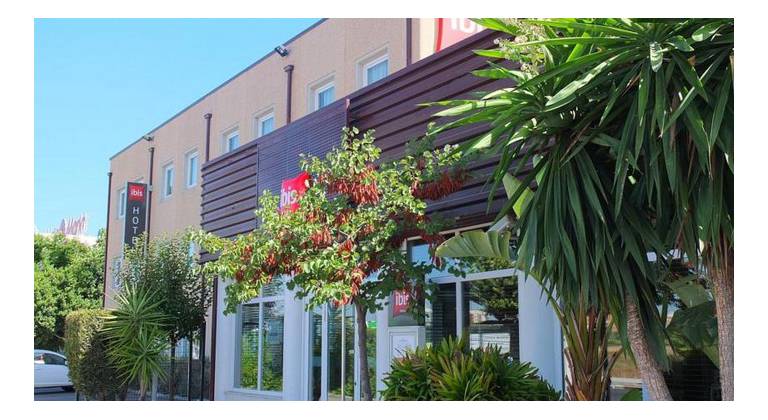 Ibis Alfafar