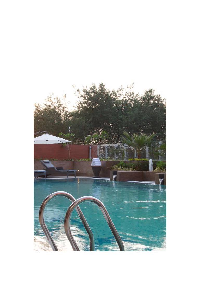 Vivanta by Taj - Begumpet