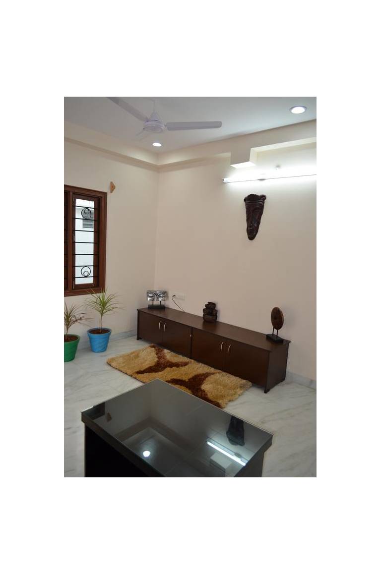 Falcons Nest Gachibowli