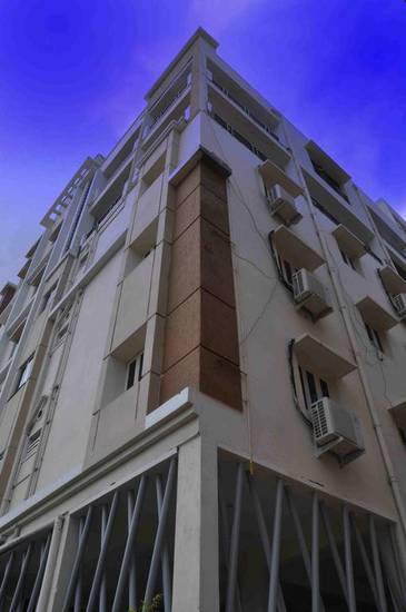 At Home Suites Индия, Хайдарабад