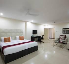 Туры в At Home Suites в Индии