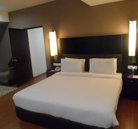 Minerva Grand Kondapur в Хайдарабаде