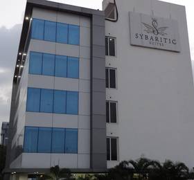 Sybaritic Suites в Хайдарабаде