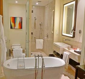 Отдых в Trident, Hyderabad - Индия, Хайдарабад