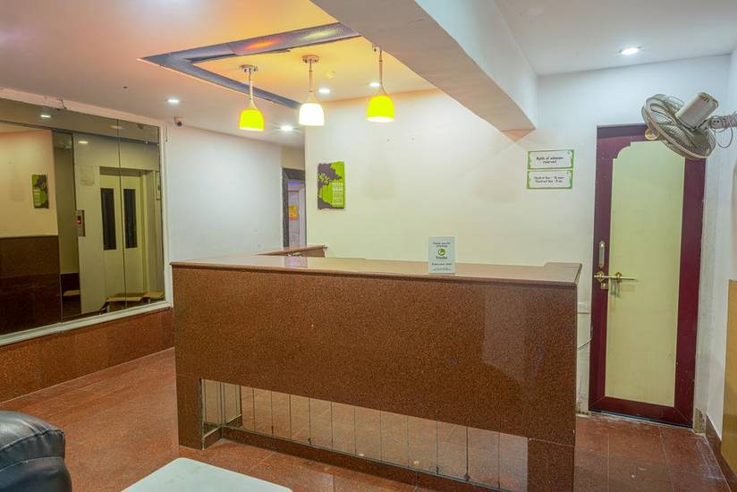 Treebo Arihant 3* Индия, Хайдарабад