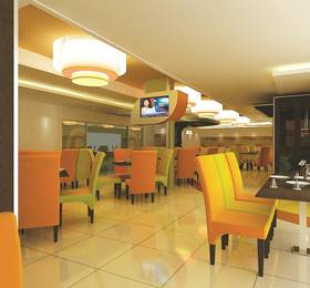Туры в United 21 Hotel - Hyderabad в Индии